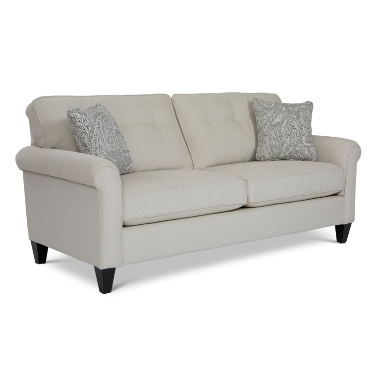 LaZBoy Laurel Sofa & Reviews Wayfair Canada